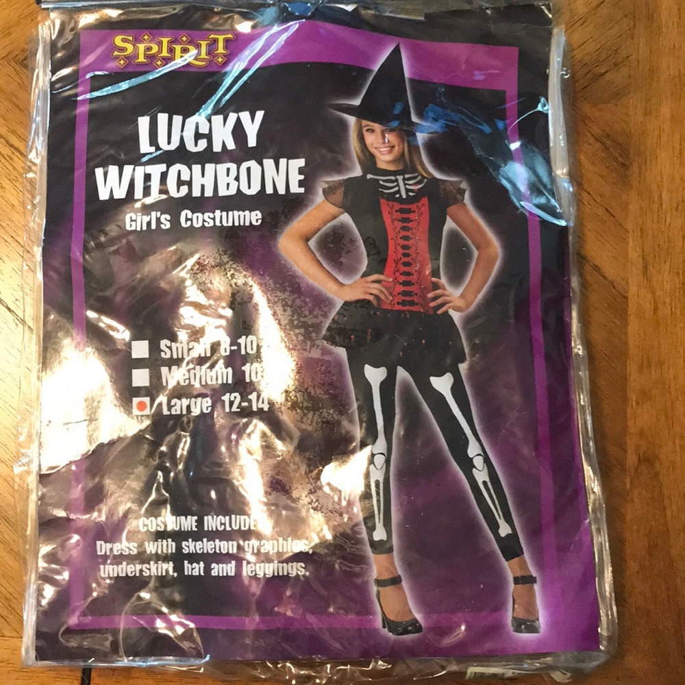 Costume